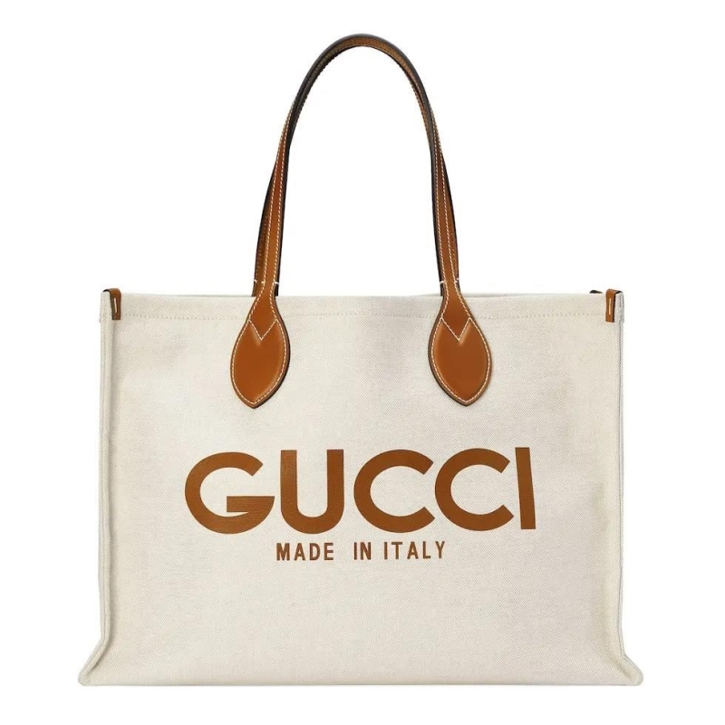 Gucci Shopping Bags